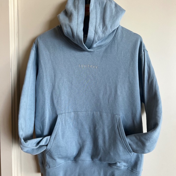 TenTree Hoodie BNWT - Picture 1 of 3